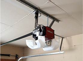 Garage Door Maintenance