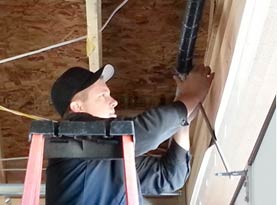 Garage Door Motor Repair